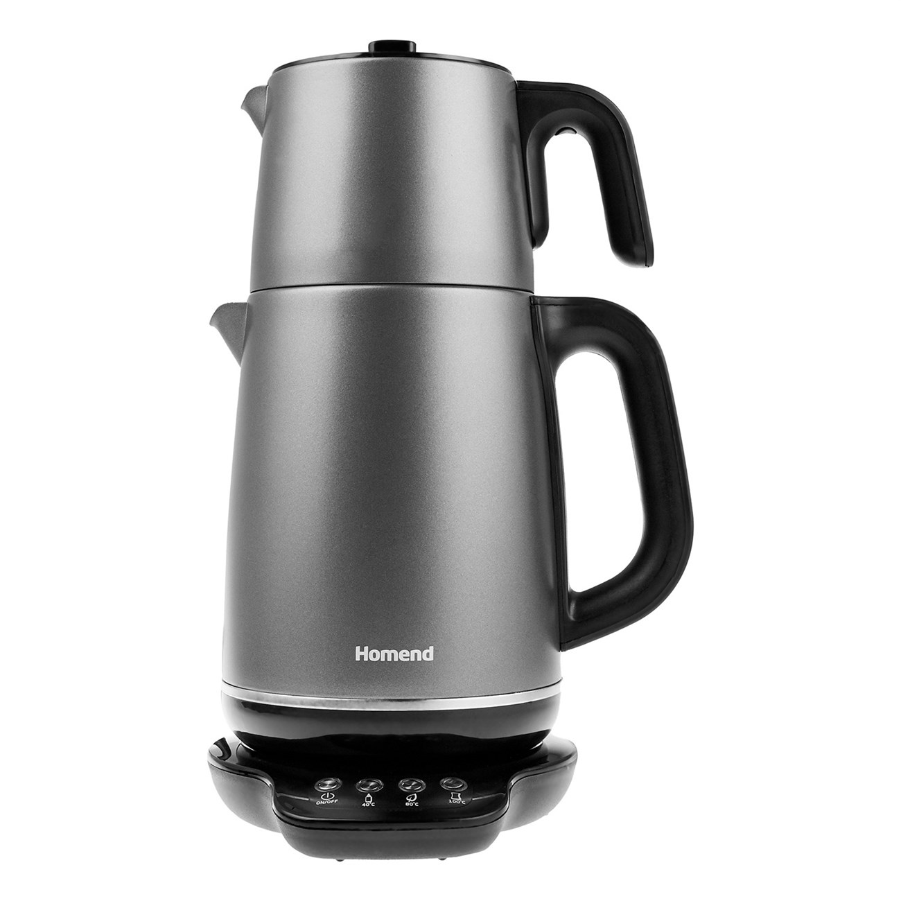 Homend Art Food 1725H Çay Makinesi