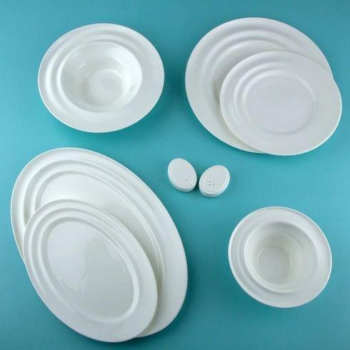 Jumbo Aqua 58 Parça 12 Kişilik Yemek Takımı