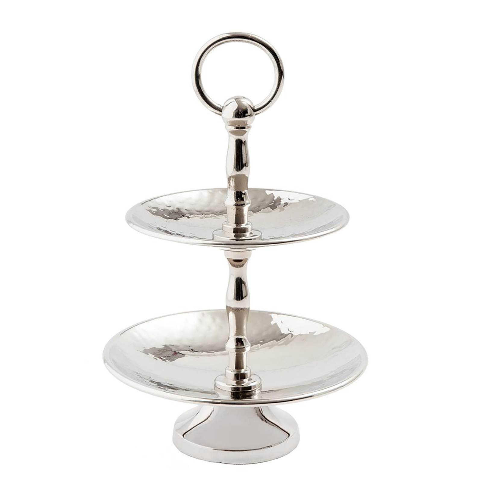 Jumbo Quenny 2 Katlı Servislik