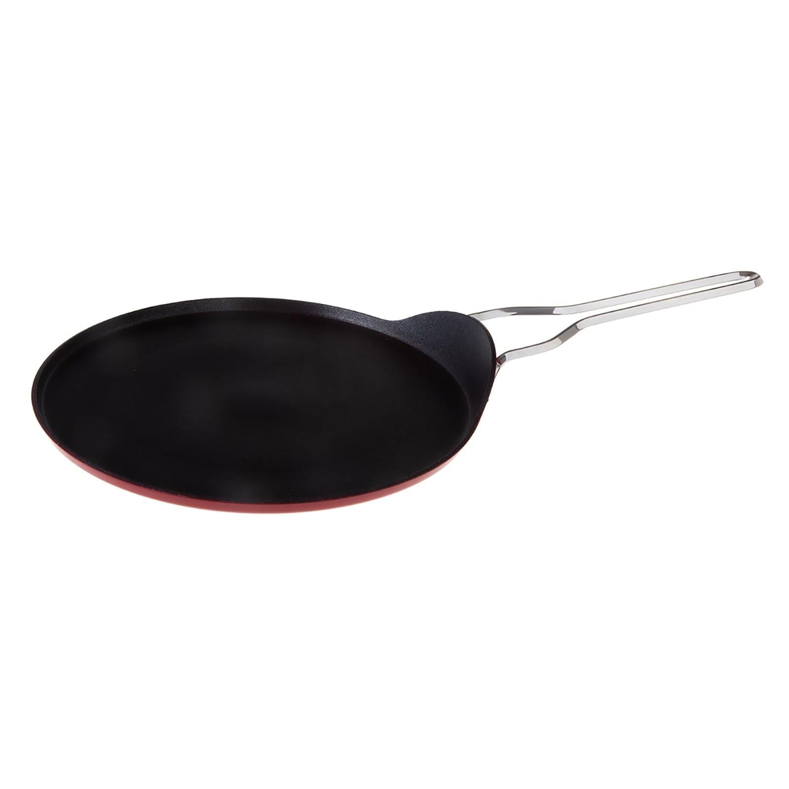 Jumbo Red 26 cm Krep Tava