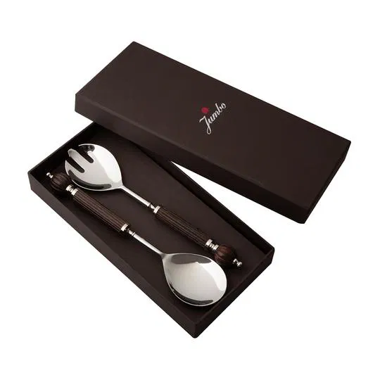 Jumbo Wody 2'li Salata Servis Seti