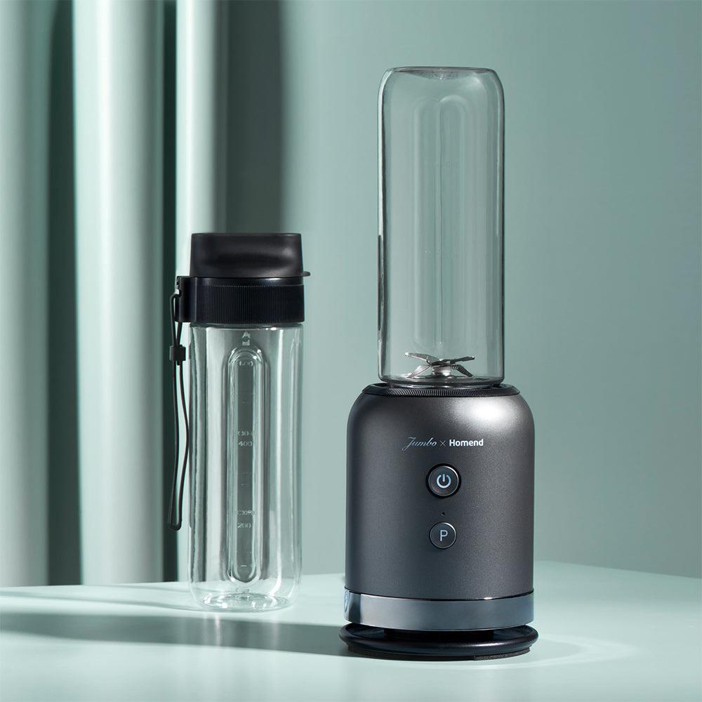 JumboxHomend Artfood 7025H Smoothie Blender Antrasit