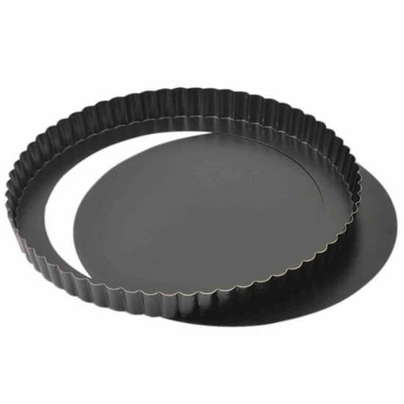 KAISER DELICIOUS TART KALIBI AYRILABİLİR TBN 28 CM