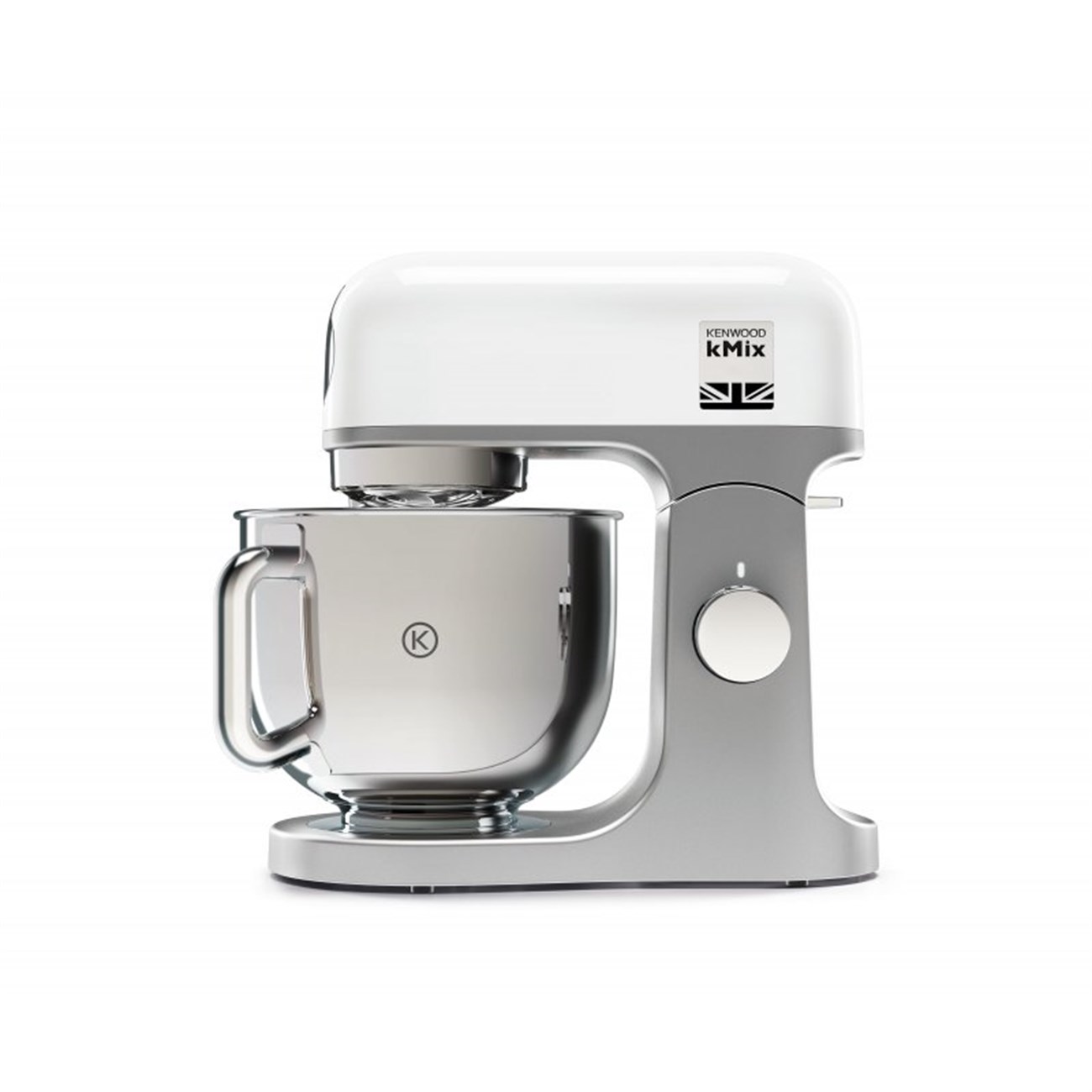 Kenwood KMX750WH Kmix 1000 Watt Mutfak Şefi - Beyaz