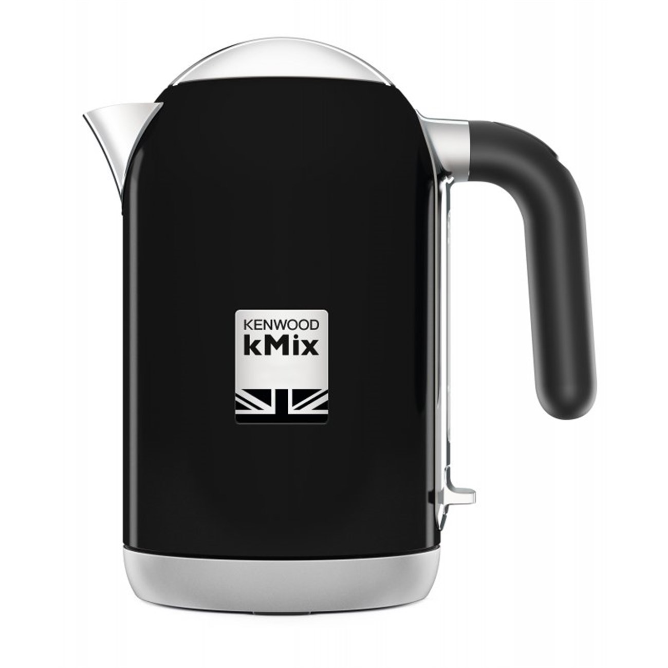 Kenwood ZJX740BK kMix 1,7 Litre Kettle - Siyah