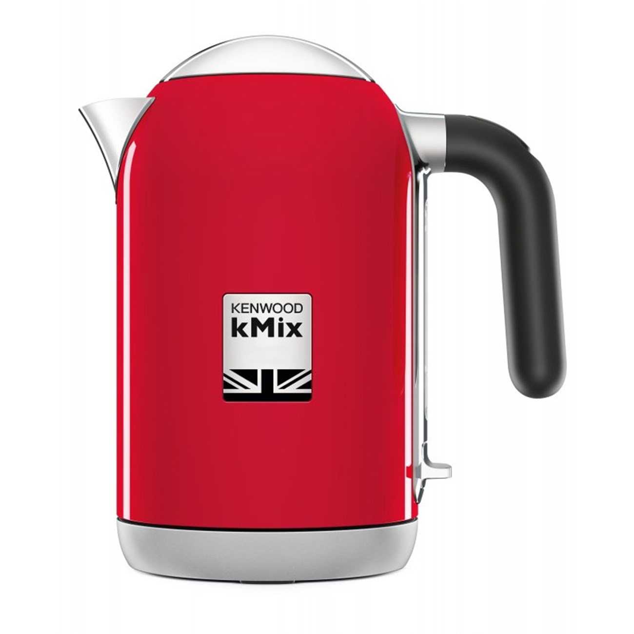 Kenwood ZJX740RD kMix 1,7 Litre Kettle - Kırmızı
