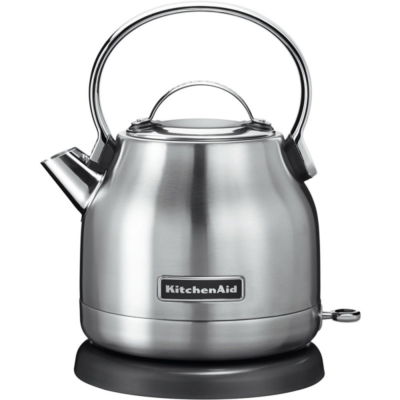 KitchenAid 1,25 L Su Isıtıcısı  Stainless Steel- 5KEK1222ESK