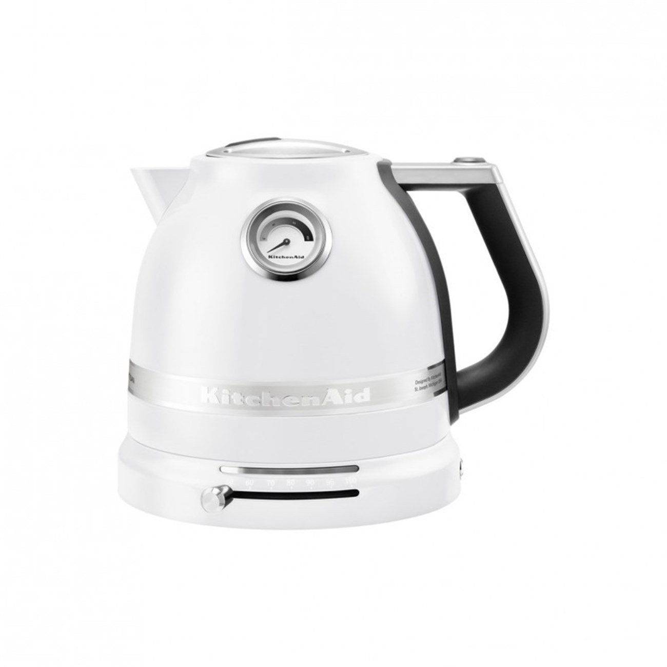 Kitchenaid Artisan 1,5 L Su Isıtıcısı - 5KEK1522 Frosted Pearl-EFP