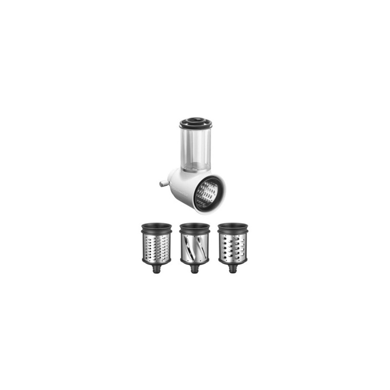 Kitchenaid Dilimleyici Ve Doğrayıcı Aksesuarı - 5KSMVSA