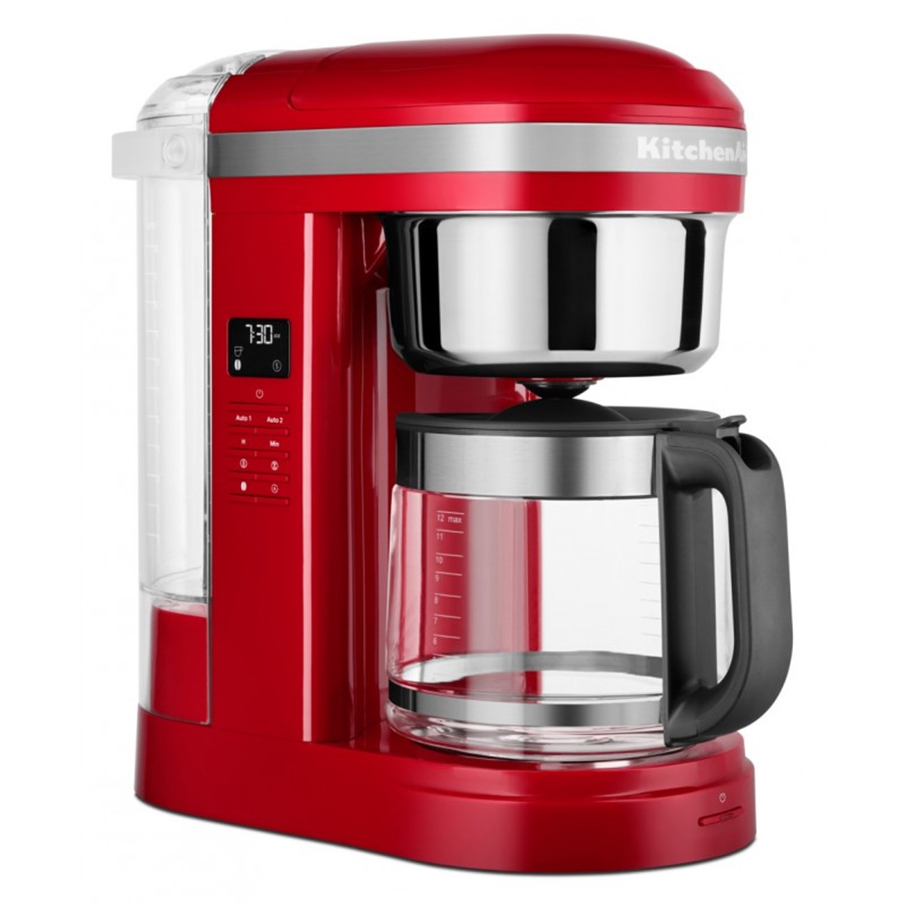 Kitchenaid Filtre Kahve Makinesi - 5KCM1209