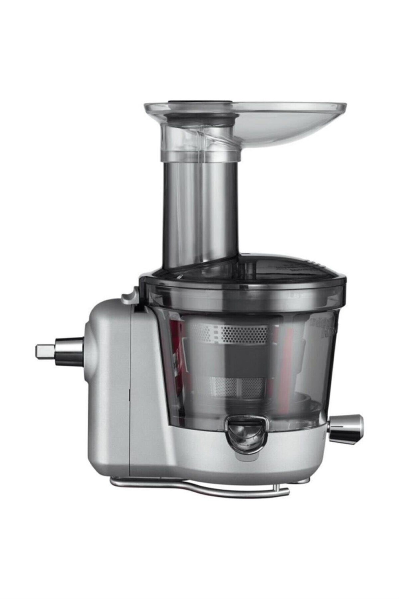 Kitchenaid Meyve/Sebze Yavaş Sıkma (Slow Juicer) Aksesuarı - 5KSM1JA