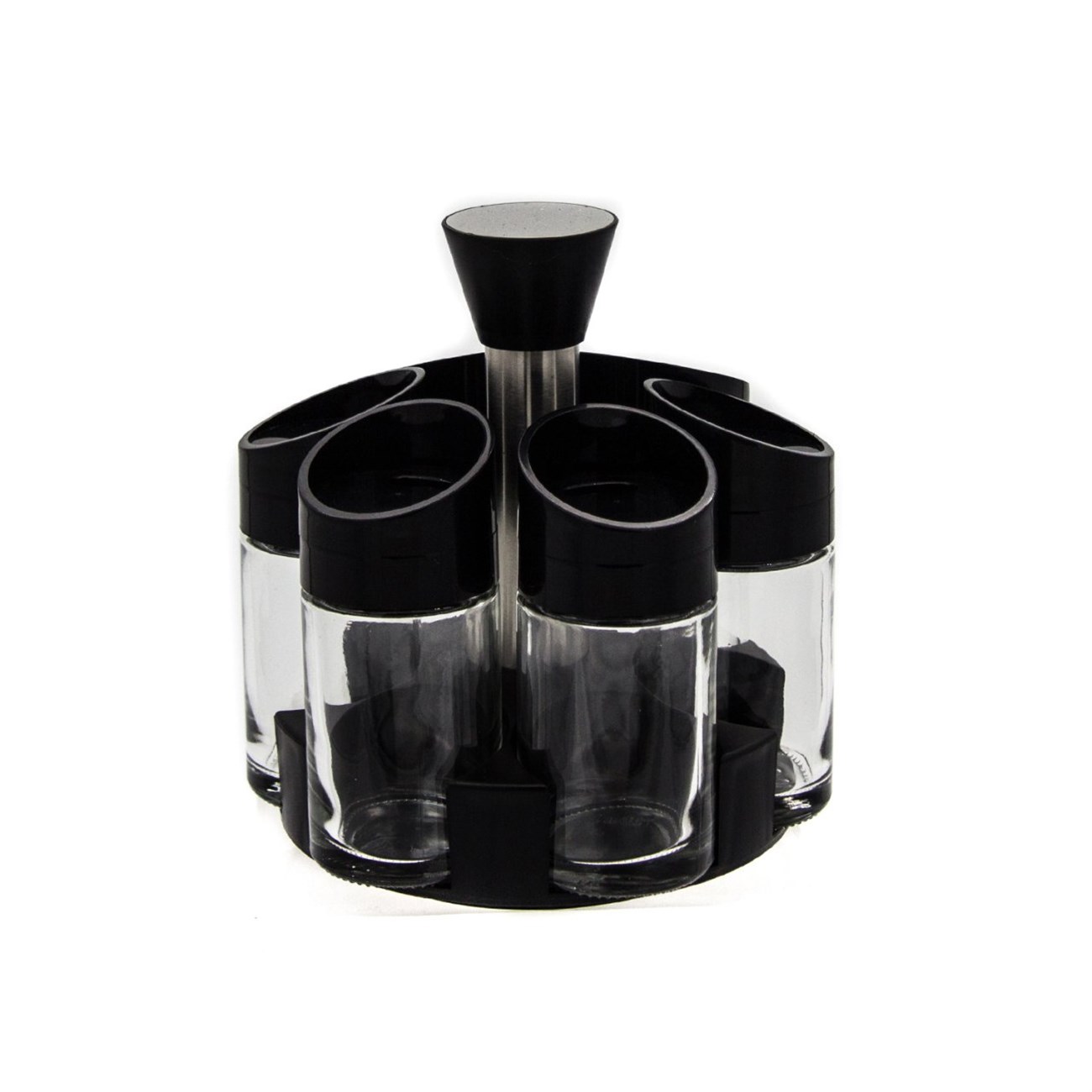 KLT BAHARATLIK 6LI SİYAH 100ML