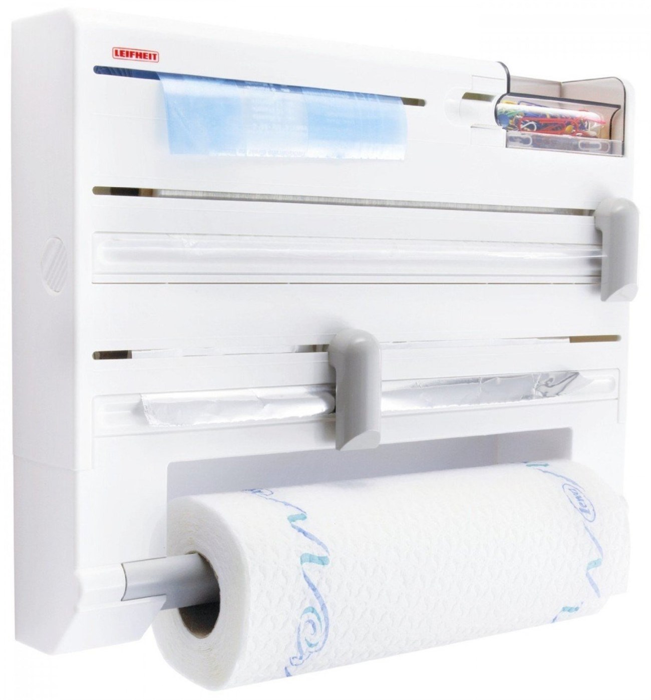 LFH PARAT PLUS STREC VE HAVLULUK 38X35CM