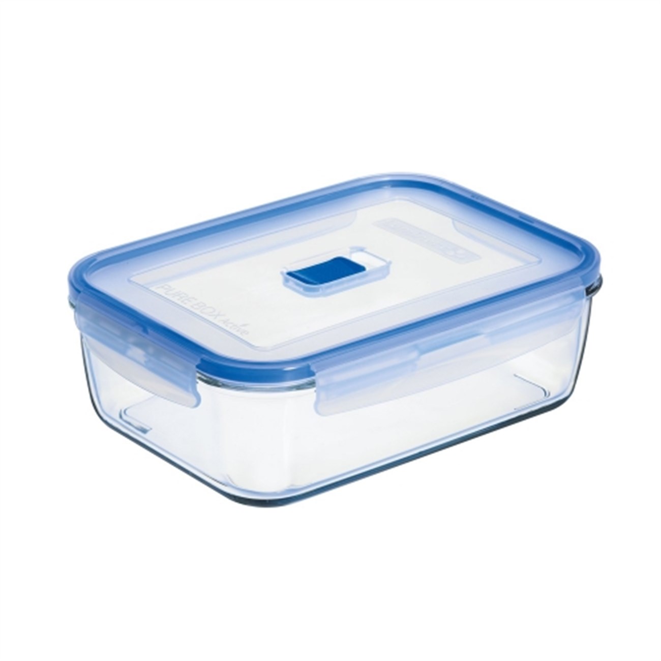 LUMINARC PURE BOX ACTIVE 1970CC DİKDÖRTGEN SAKLAMA