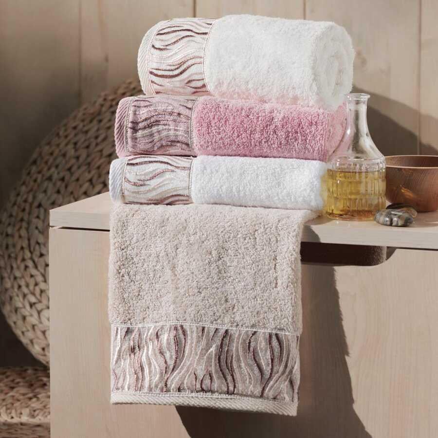 Maxstyle Bambu Havlu S Gipür