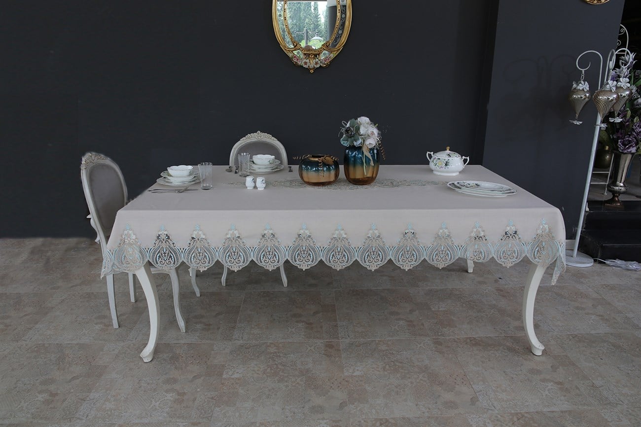 Melita 160*320 Masa Örtüsü