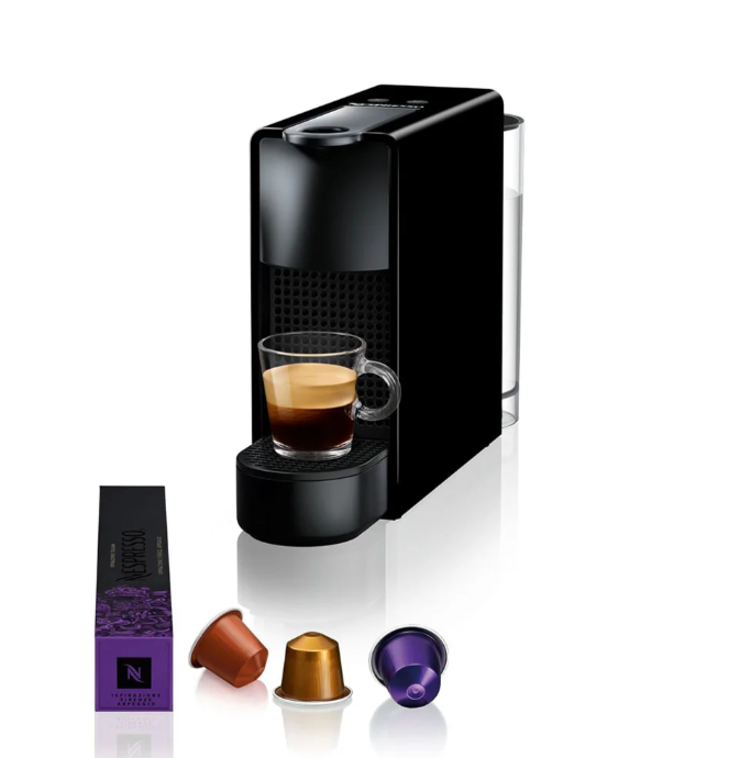 Nespresso Essenza Mini C 30 Black