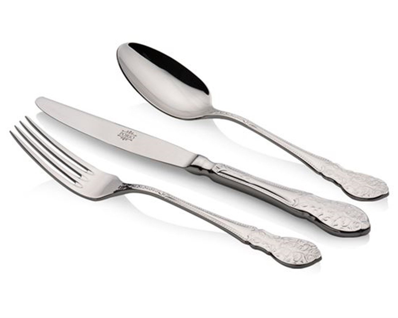 Ottoman 89 Parça ÇKB Set PR25-1002