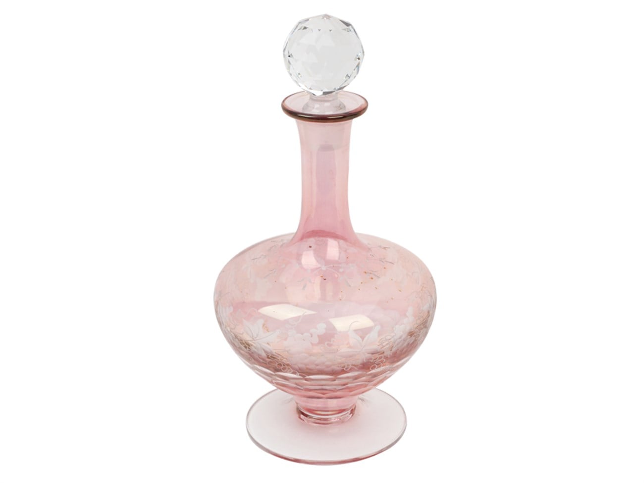 Pembe Şişe