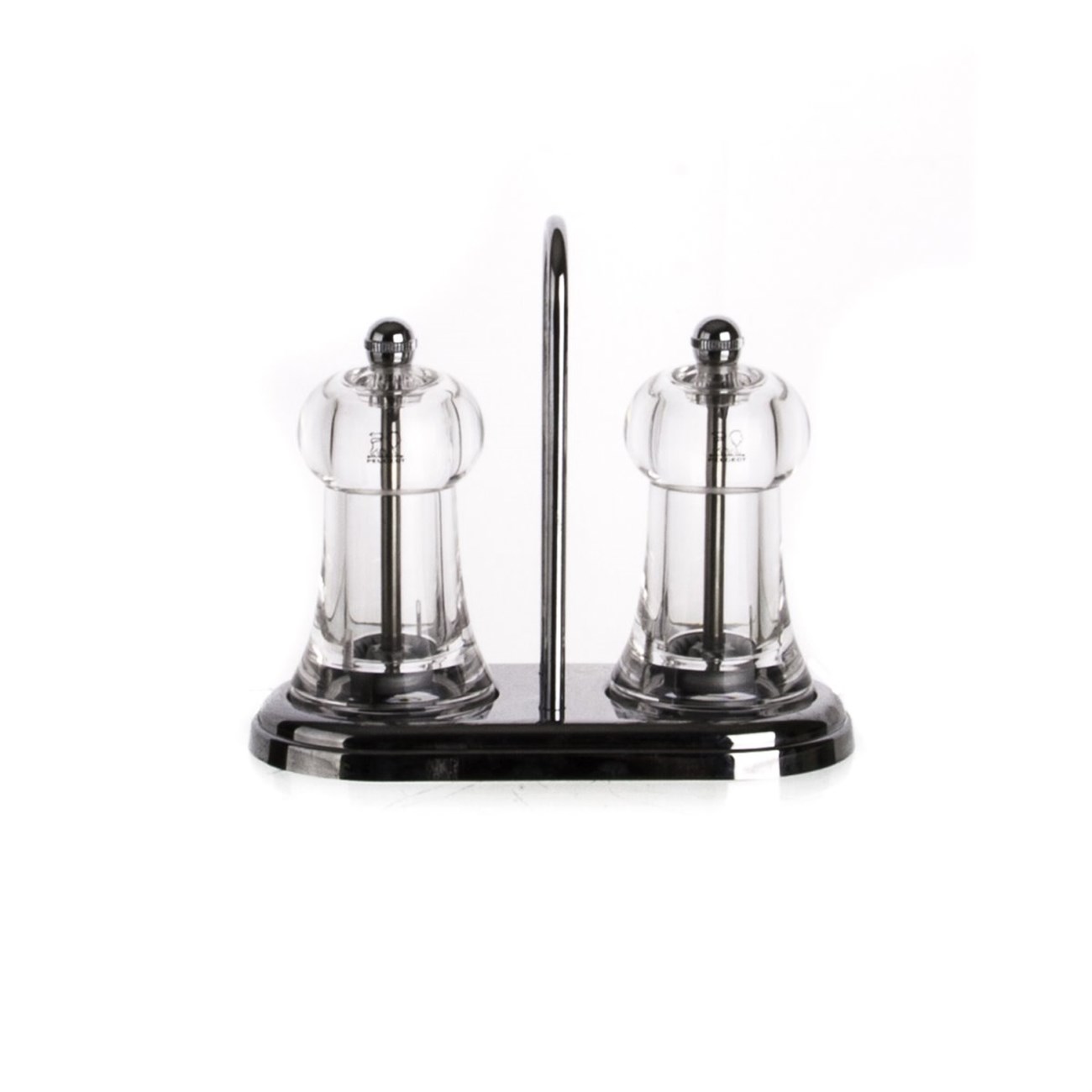 Peugeot Brasserie Tuz+Biber Değ.Seti Standlı 11Cm