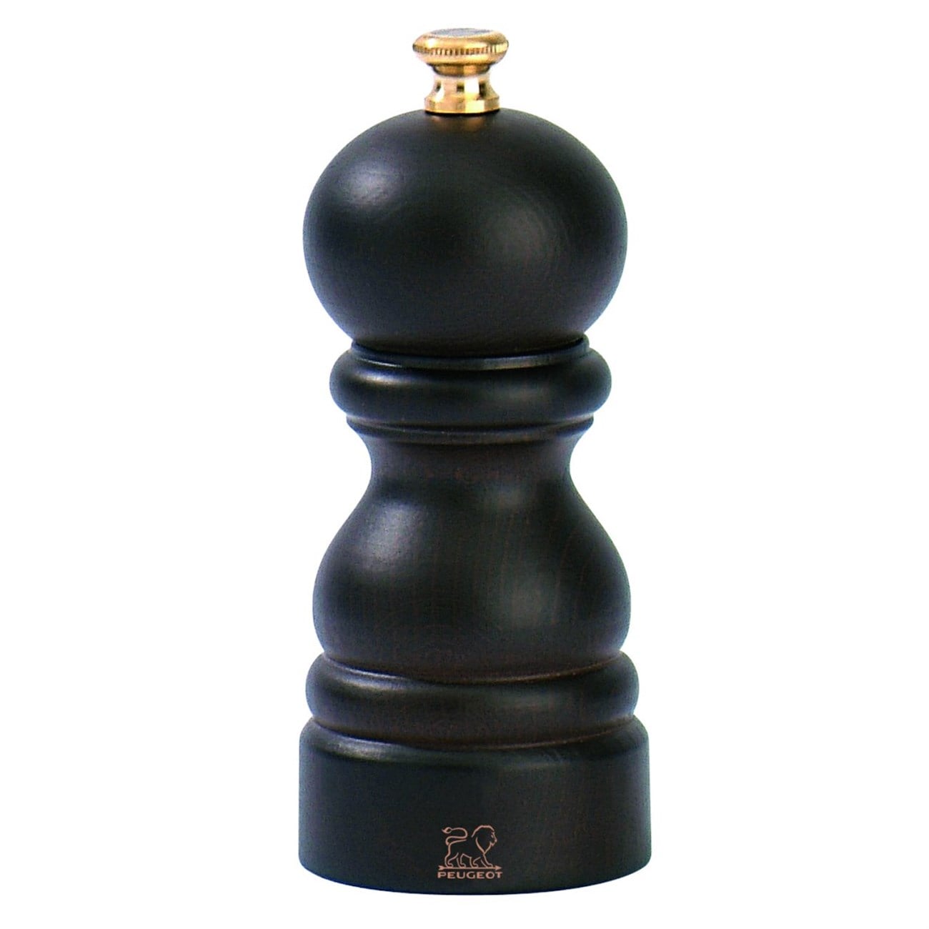 PEUGEOT K.BİBER DEĞ. PARIS GÜRGEN KAHVE 12CM