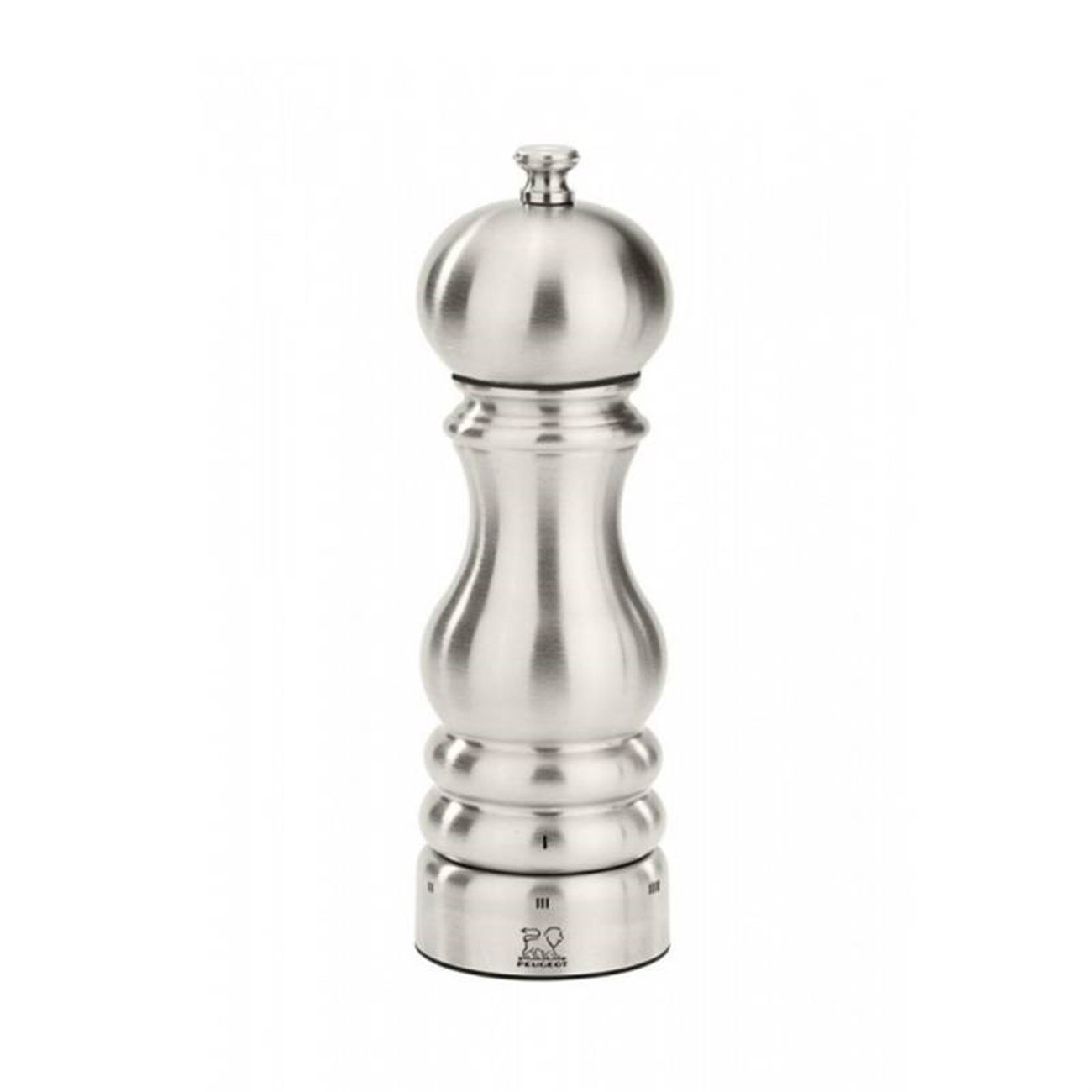 Peugeot Paris Inox Tuz Değirmeni U-Select 18 Cm