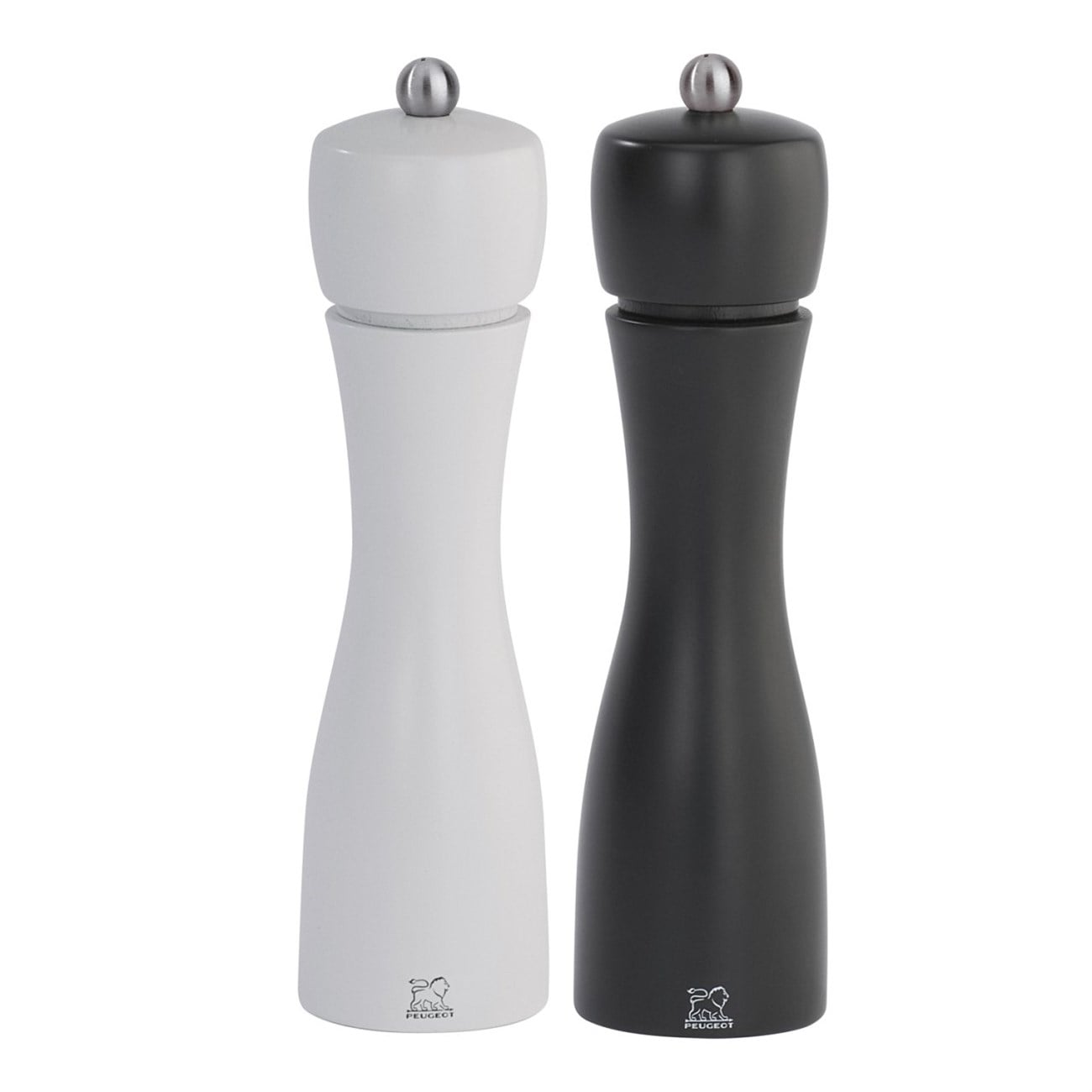 PEUGEOT TAHITI K.BİBER+TUZ DEĞ.2Lİ ST 20CM SYH-BYZ