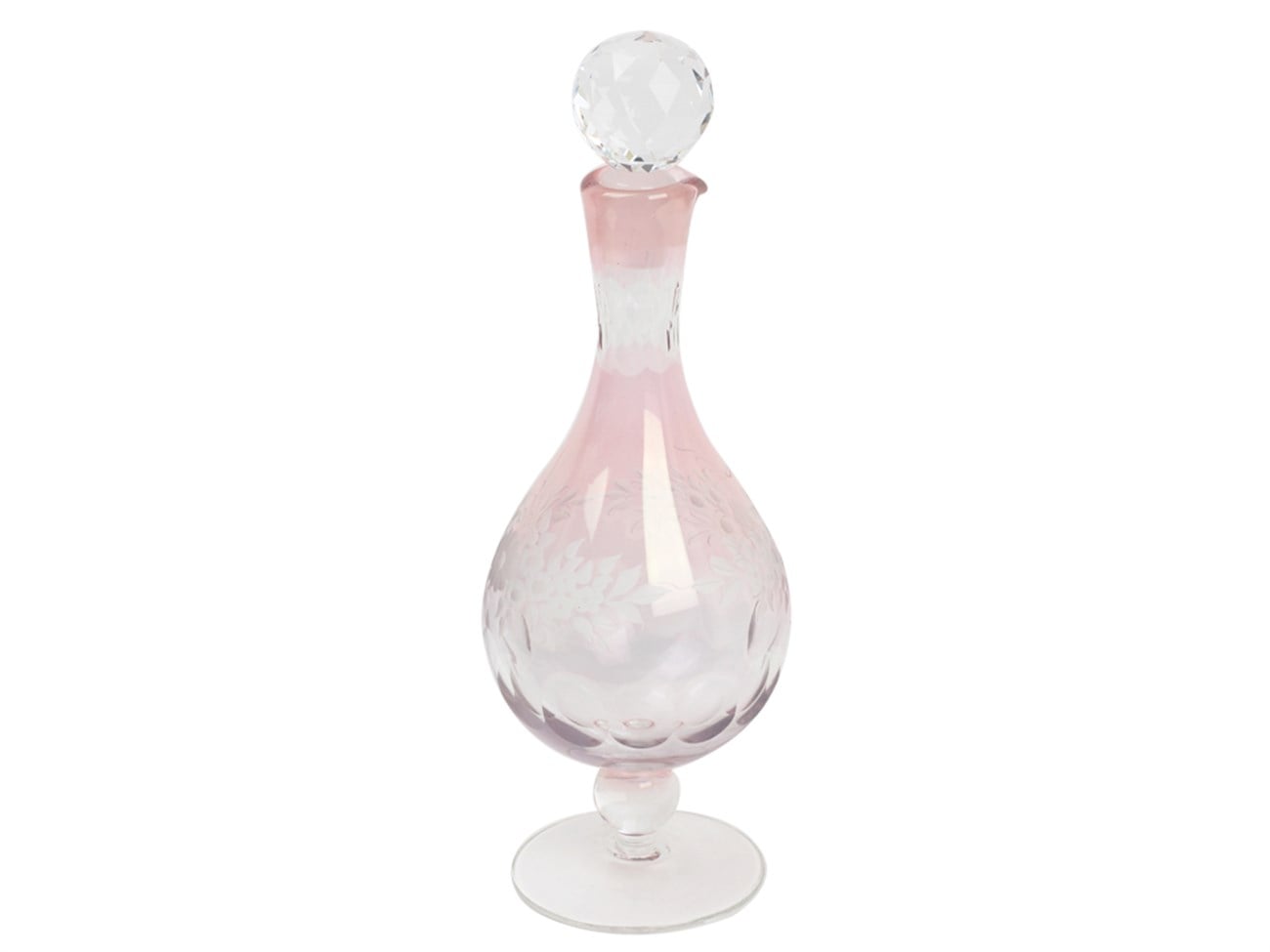 Pink Şişe