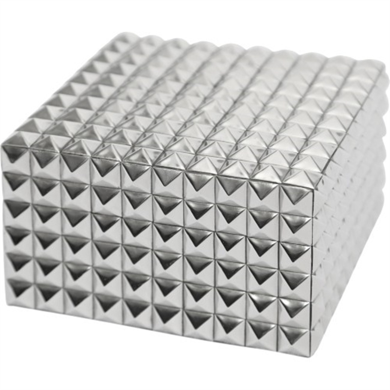 Rubik Nikel  Küp