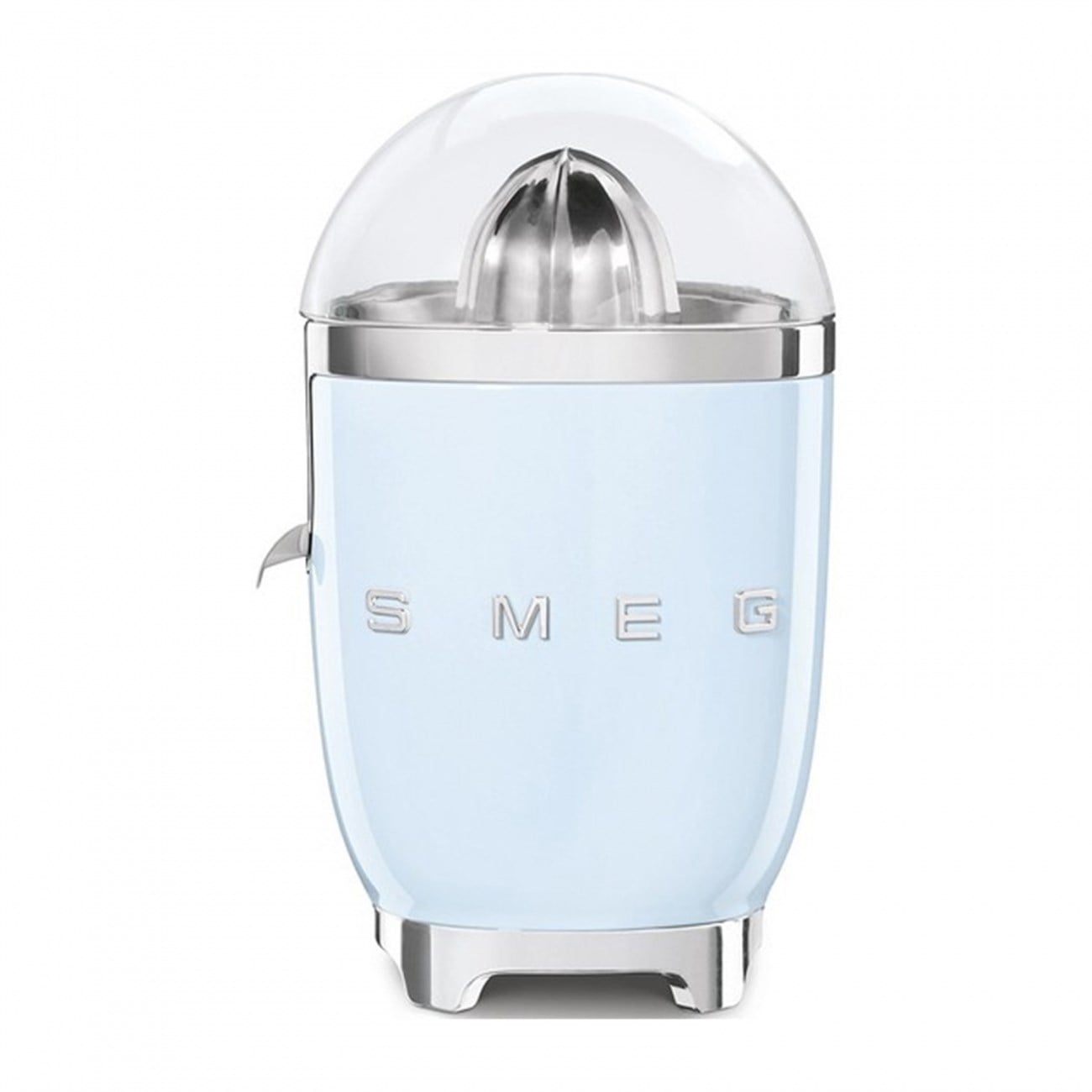 Smeg Pastel Mavi Narenciye Sıkacağı CJF01PBEU