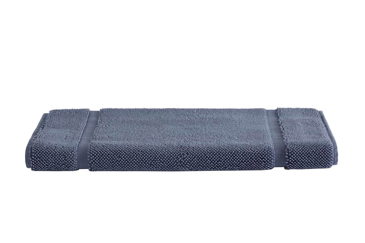 Soft Cotton Node Paspas