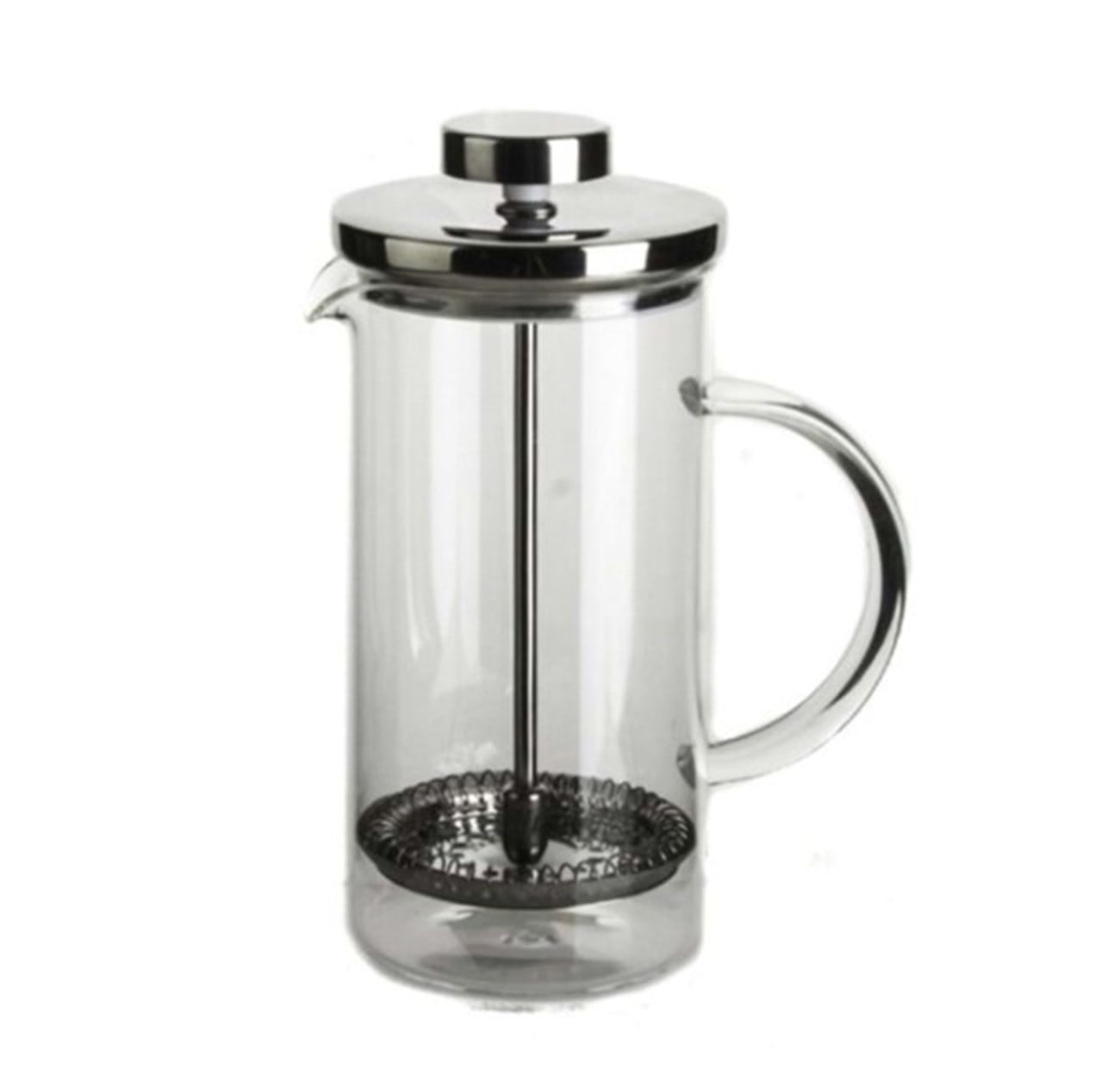 ULTRAFORM FRENCH PRESS SILVER 350ML