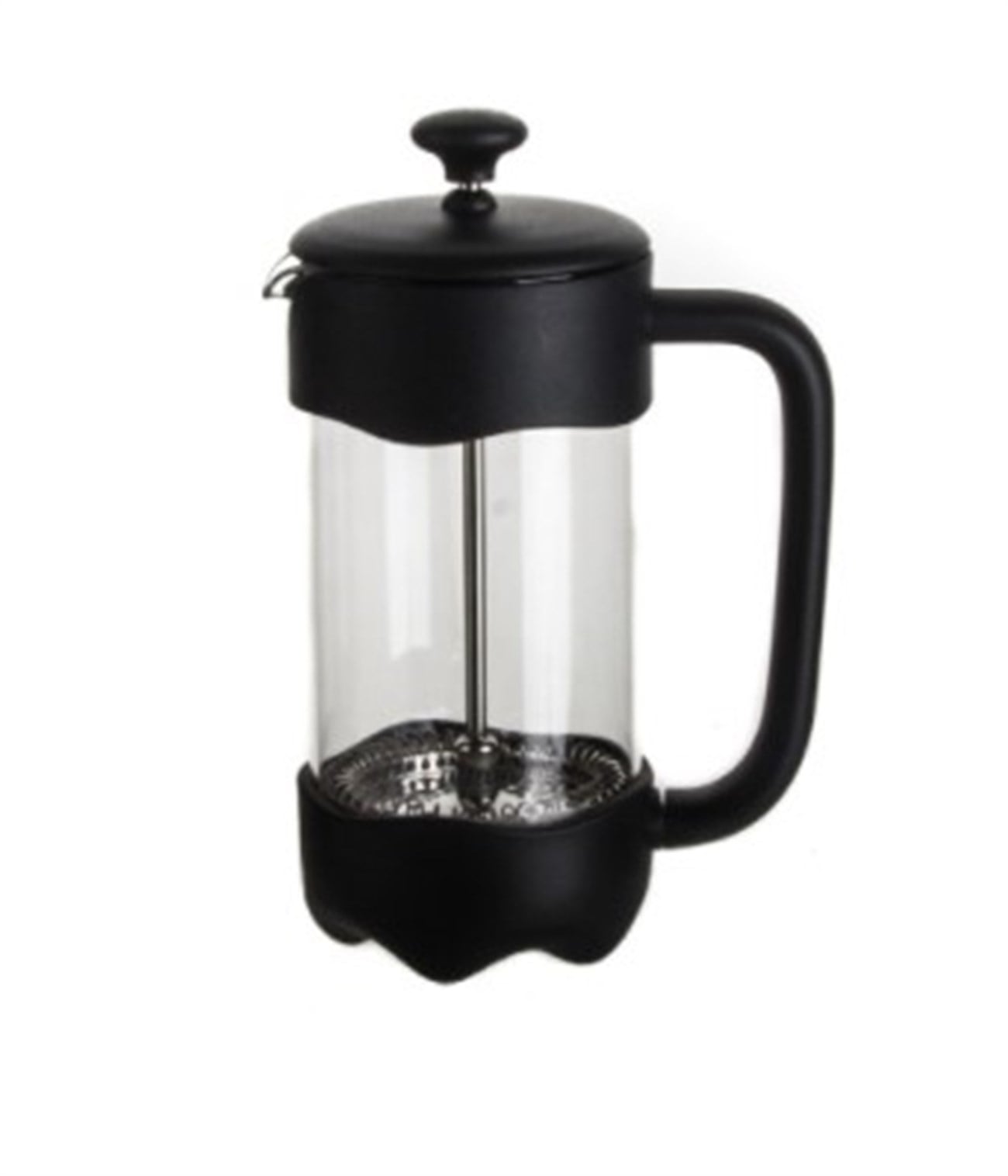 ULTRAFORM FRENCH PRESS SIYAH 350ML