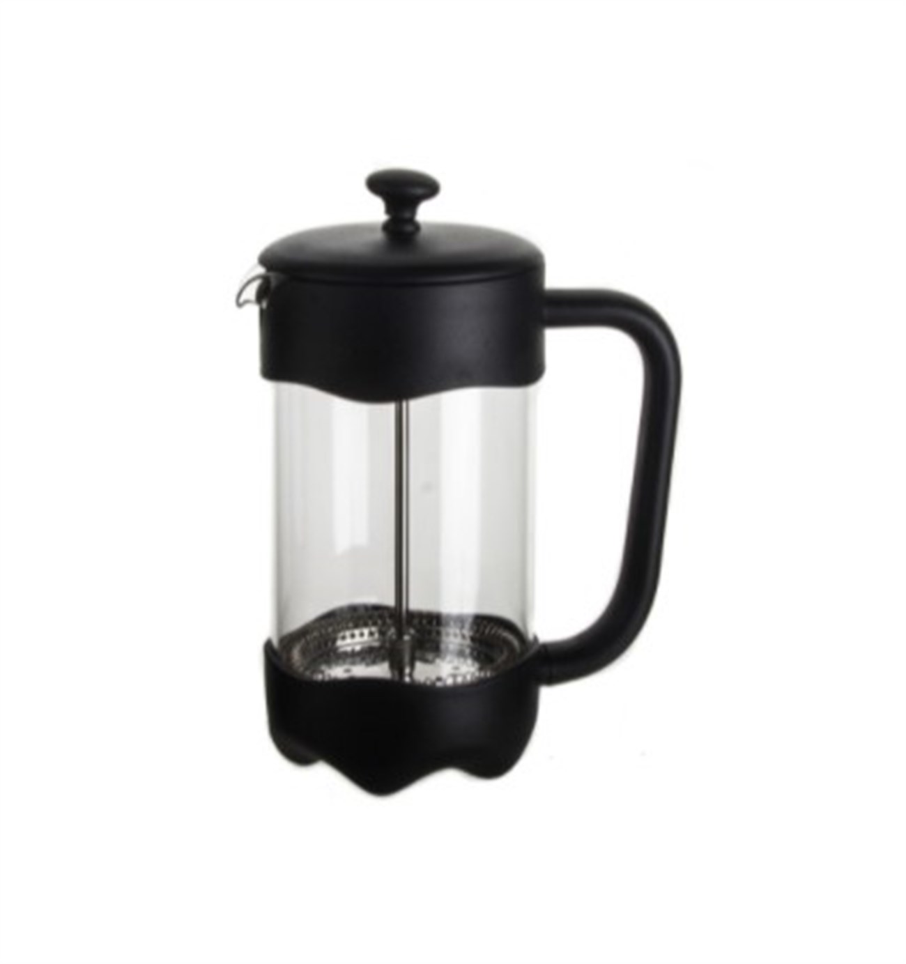 ULTRAFORM FRENCH PRESS SIYAH 600ML