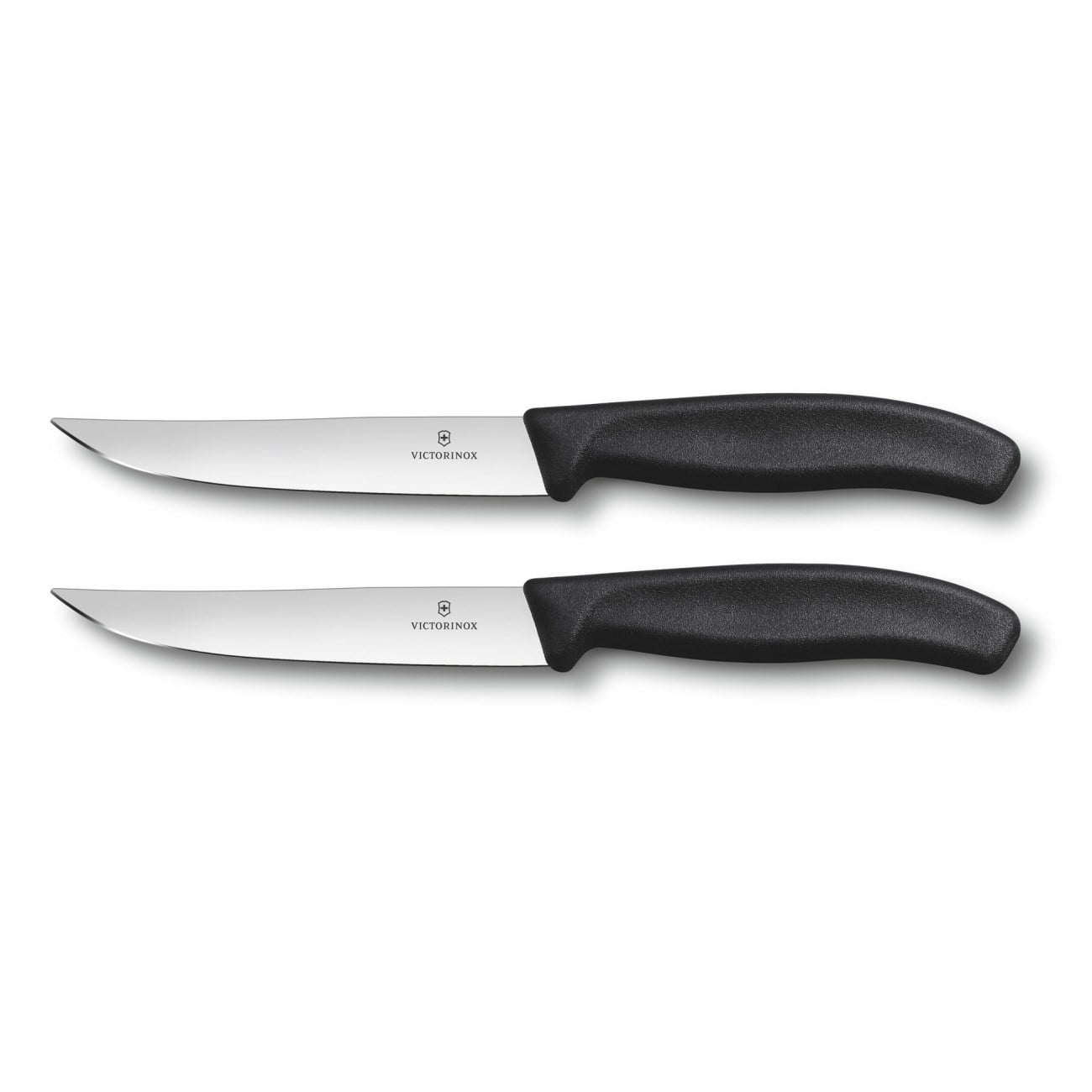 Vt 6.7903.12B Vict.Biftek Bıçağı Fib.Sap 12 Cm 2'li Blister