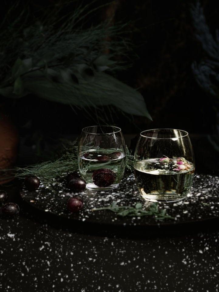 Wanelli Ballet Su Bardağı 6'lı 350 ml