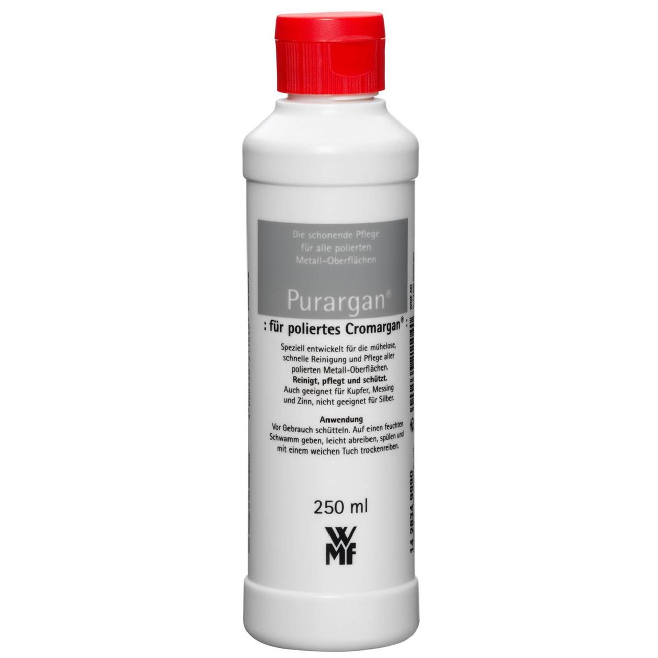 WMF CROMARGAN TEMİZLEME