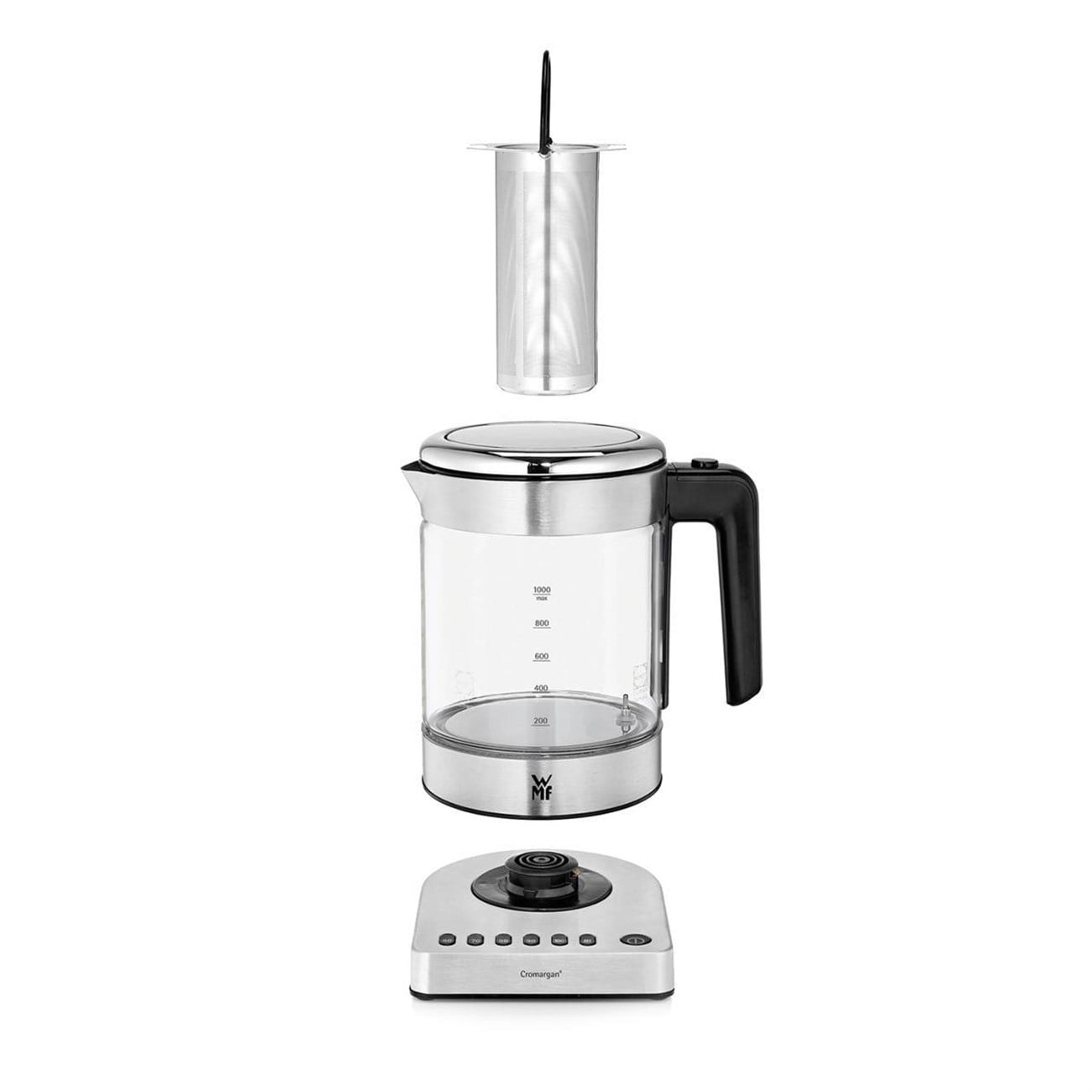 WMF KITCHENMINIS SU ISITICISI+ÇAY MAKİNESİ