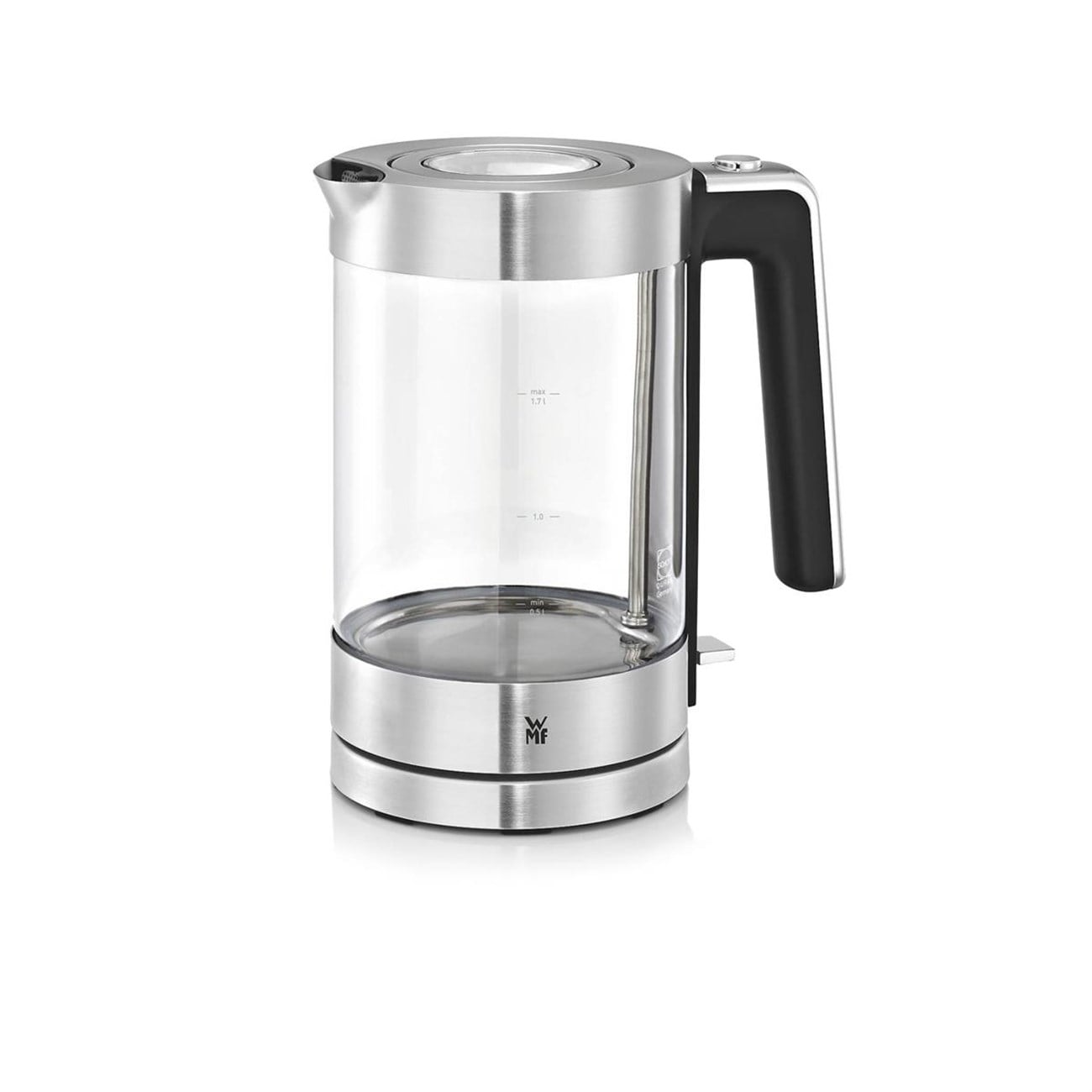 Wmf Lono Cam Su Isıtıcısı 1,7 Lt