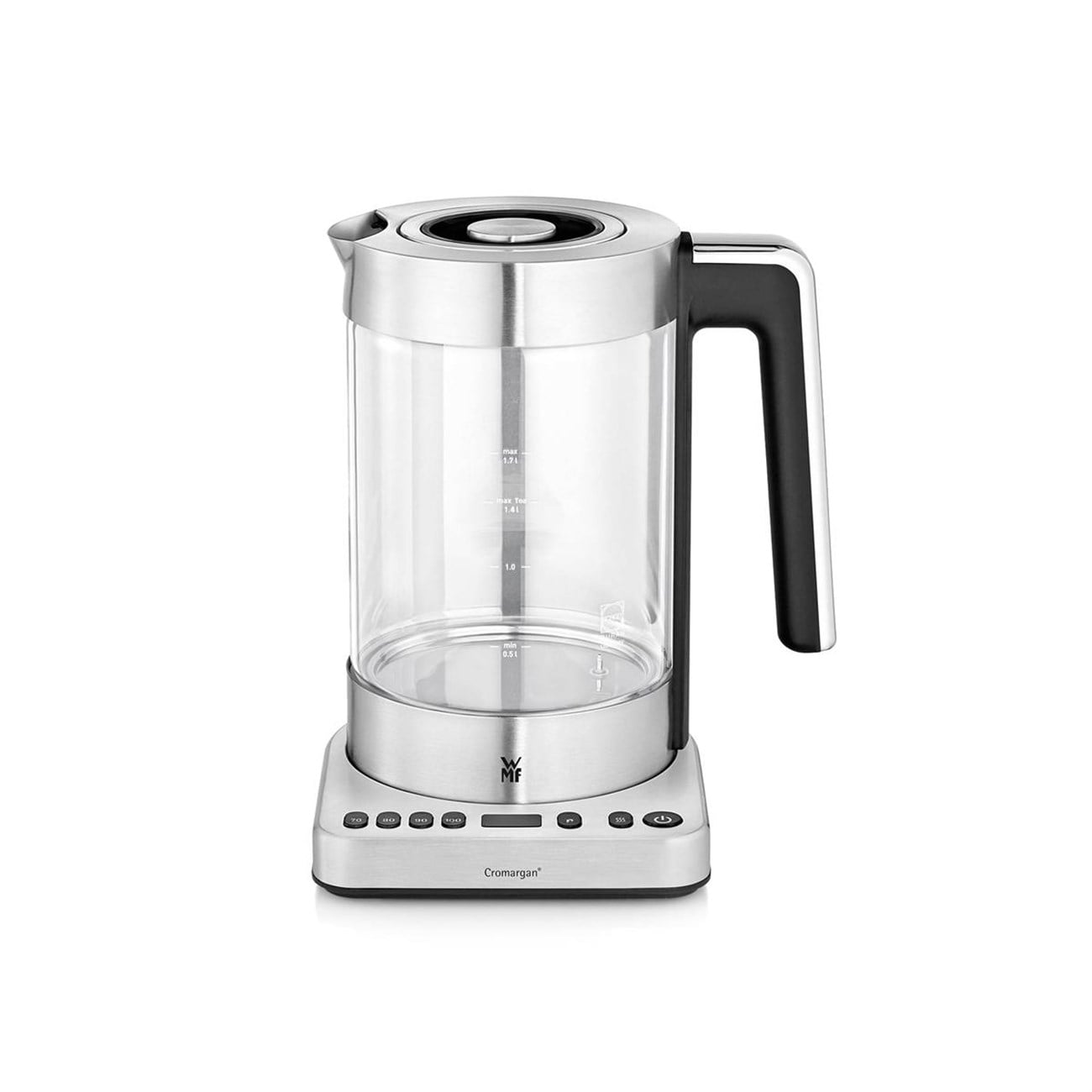 Wmf Lono Su Isıtıcısı+Çay Makinesi 2In1