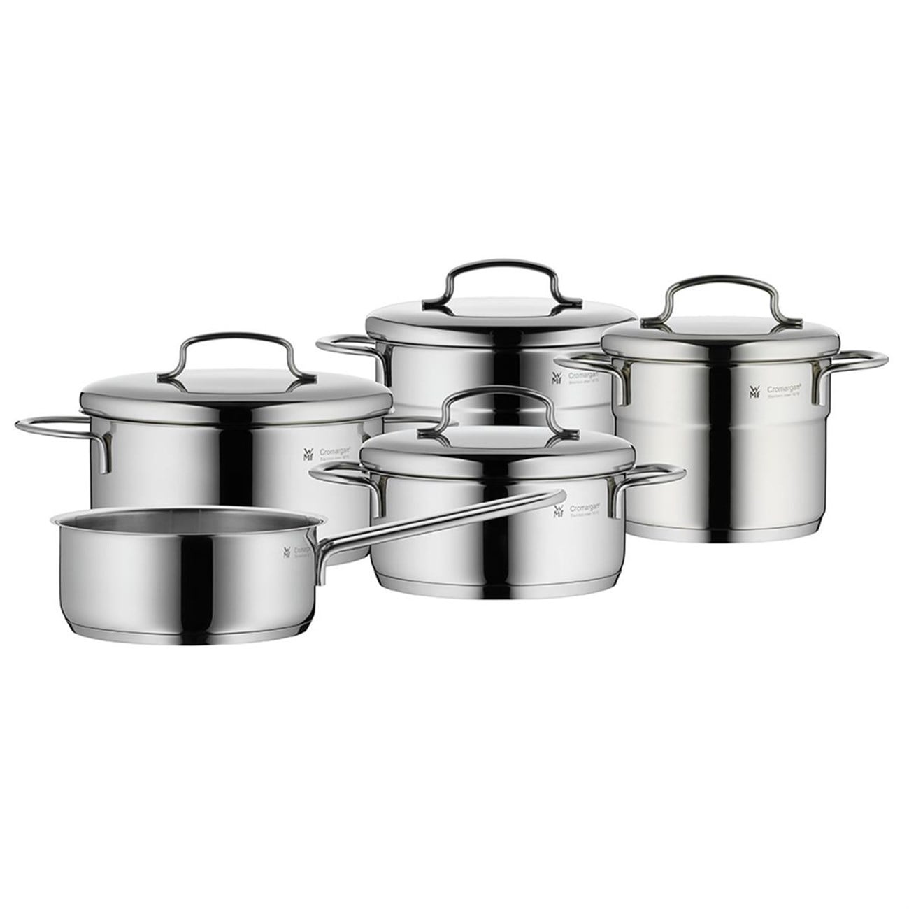 Wmf Mini Tencere Seti 5P