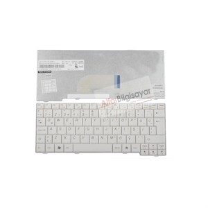 Lenovo S10 Klavye Beyaz