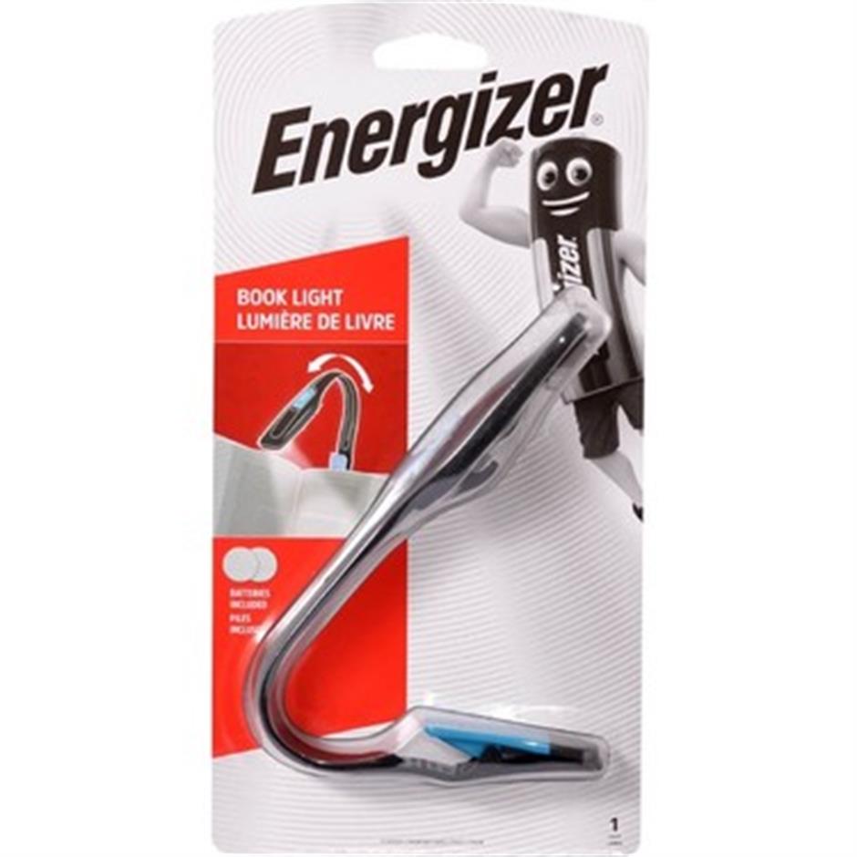 Energizer Booklight Kitap Okuma Feneri
