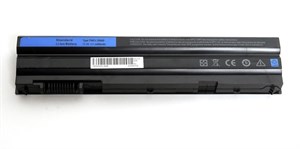 DELL Latitude E5420 E5520 E6120 E6420 E6420 E6520 E5430 E5530 E6430 E6430s  E6230 E6330 E6430 E6530 Batarya Pil Dell 04NW9