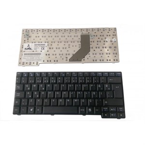 LG E200, E210, E300, E310, ED310 Klavye Keyboard Tuştakımı