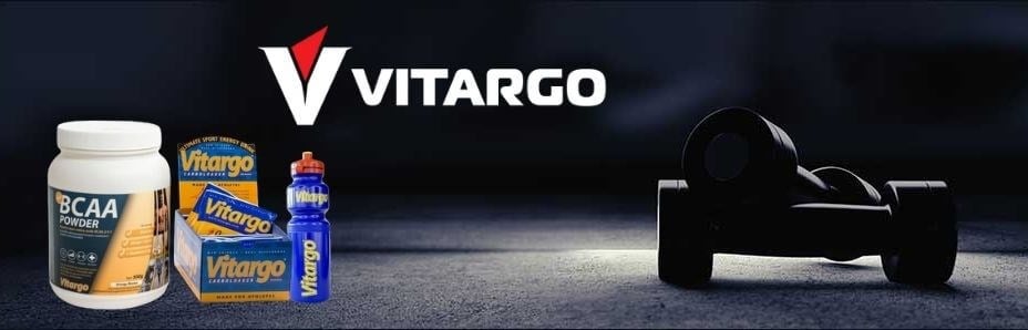 Vitargo karbonhidrat tozu ürünleri