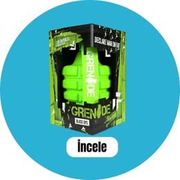 Grenade Blcak Ops