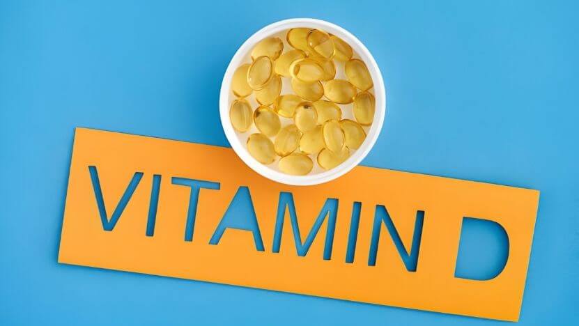 4. D vitamini alımını artırın