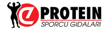 eprotein sporcu gıdaları logo