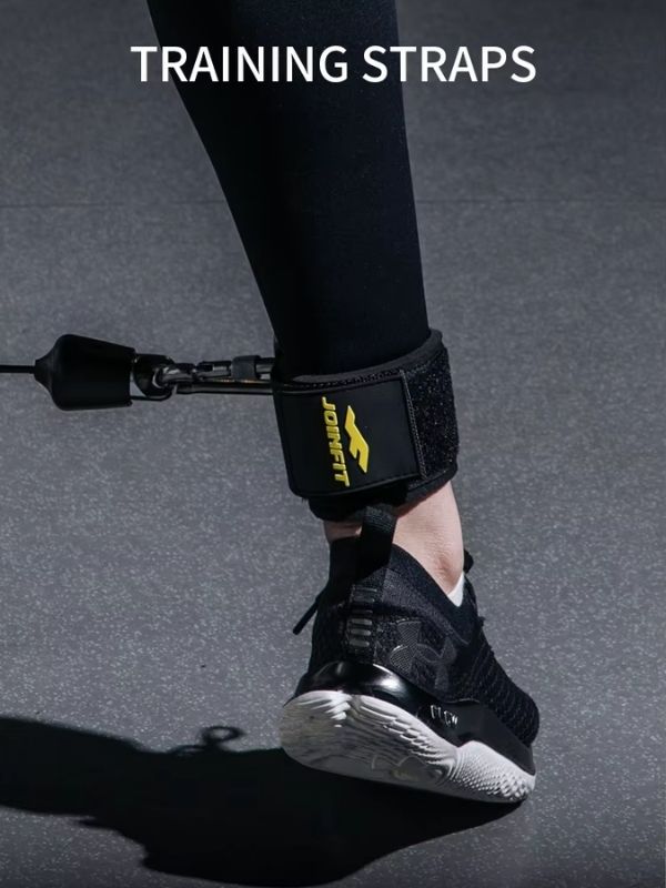 Joinfit Ankle Strap El ve Ayak Bilek Kemeri